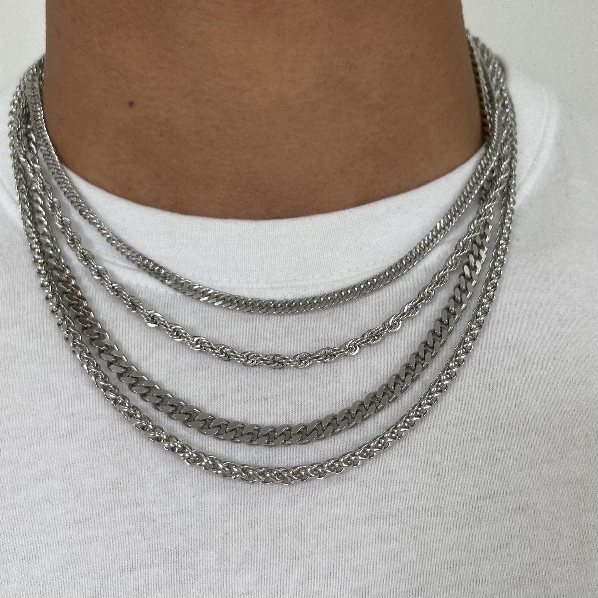 California Love Chain