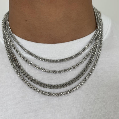 California Love Chain