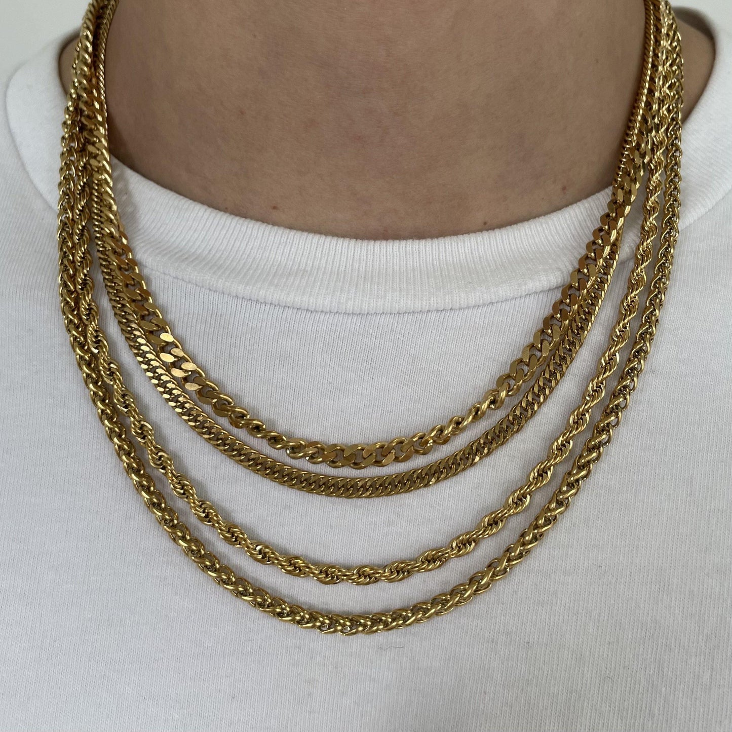 California Love Chain