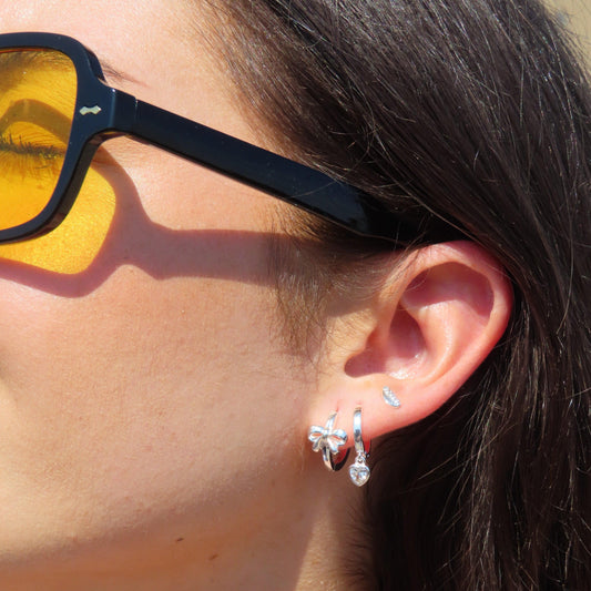 My Love Earrings - EVRYJEWELS