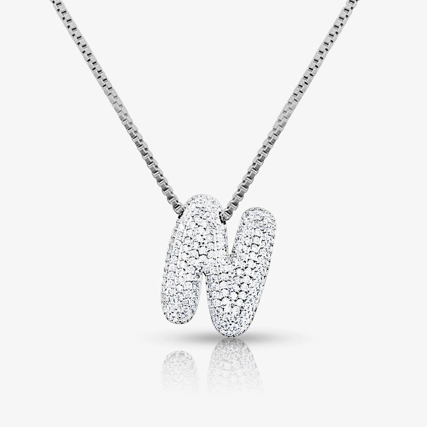Adore Me Necklace - EVRYJEWELS