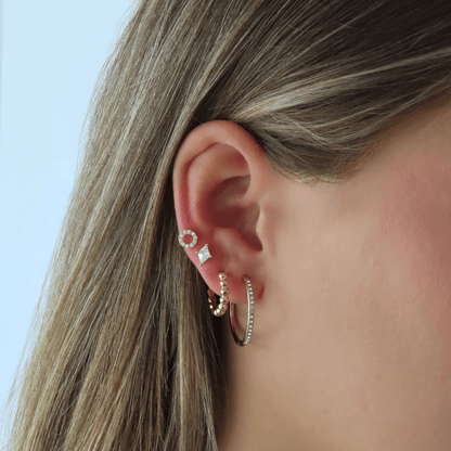 Napa Earrings - EVRYJEWELS