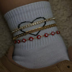 Nazar Anklet - EVRYJEWELS