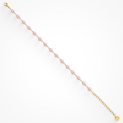 Nazar Anklet - EVRYJEWELS