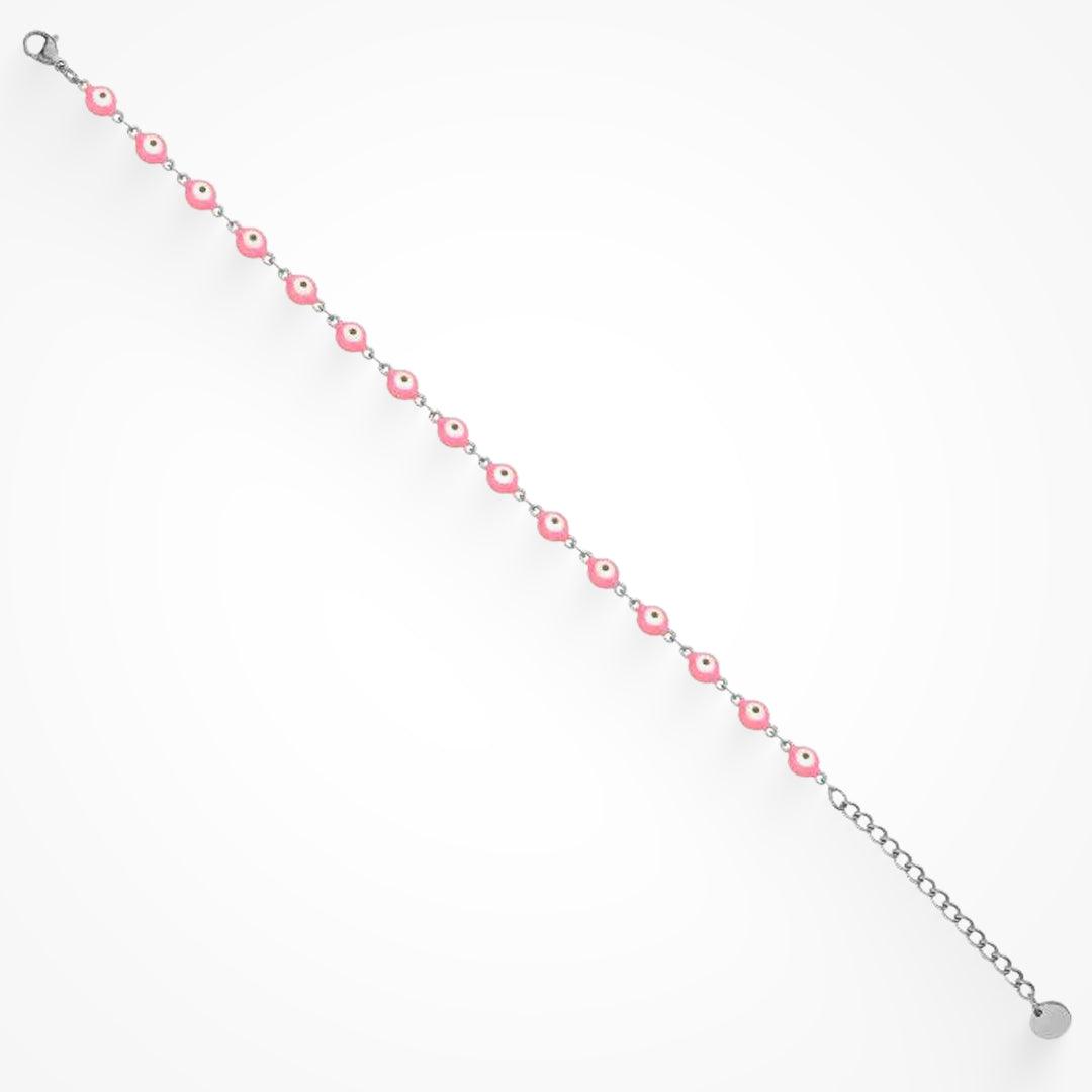 Nazar Anklet - EVRYJEWELS