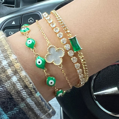 Nazar Bracelet - EVRYJEWELS