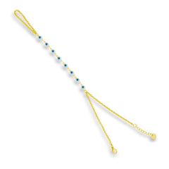 18K Gold Waterproof