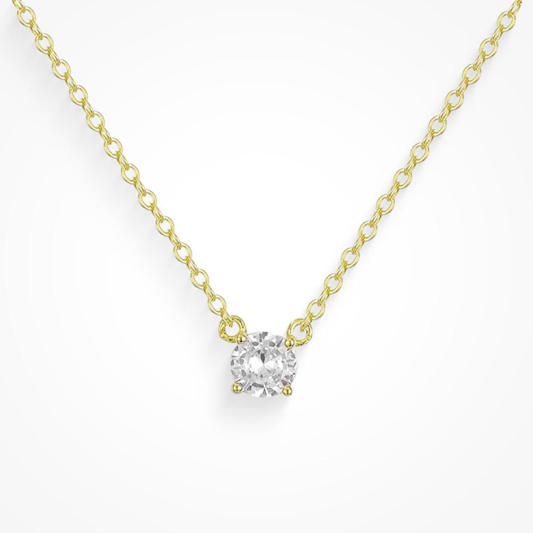 Nothing Too Serious Necklace - EVRYJEWELS