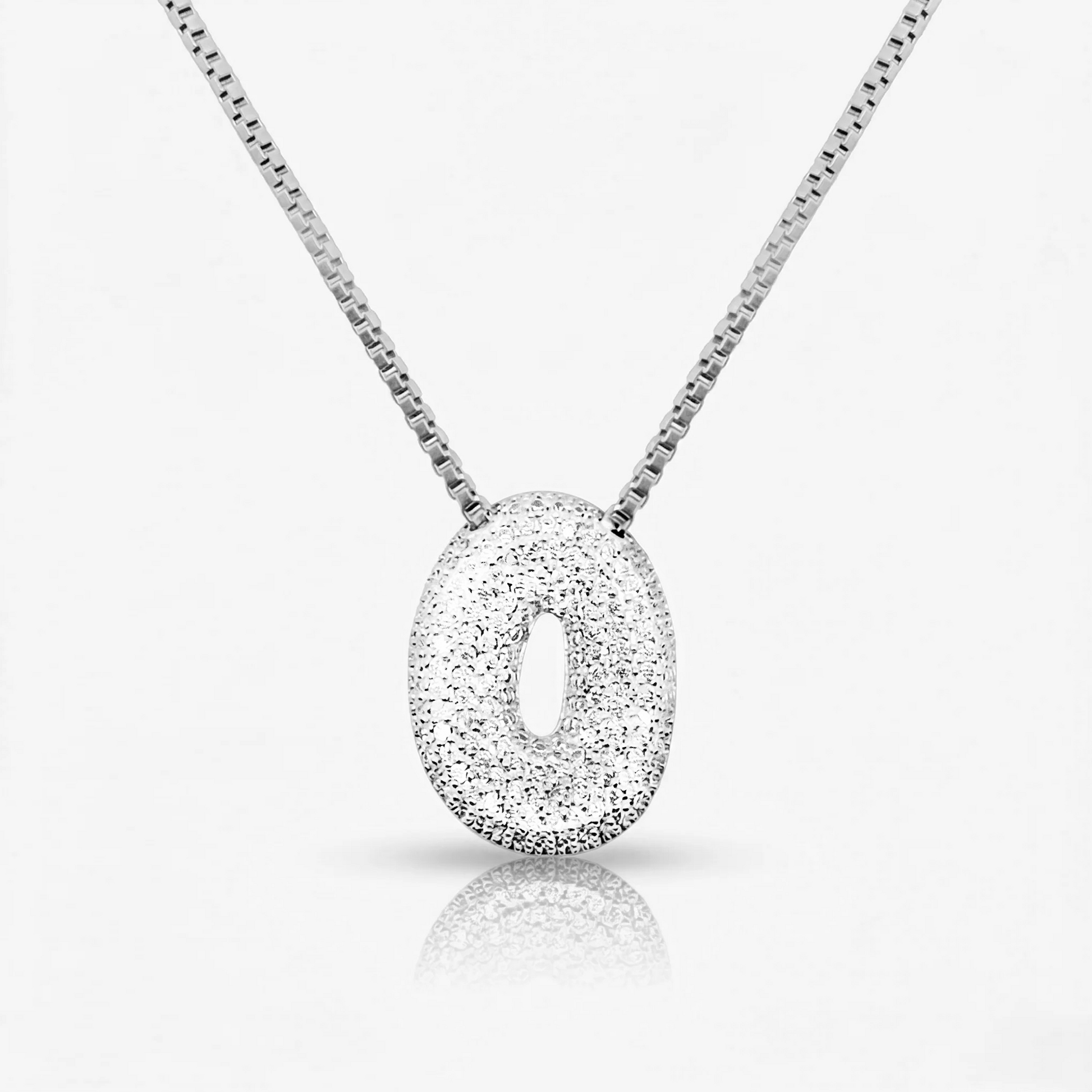 Adore Me Necklace - EVRYJEWELS