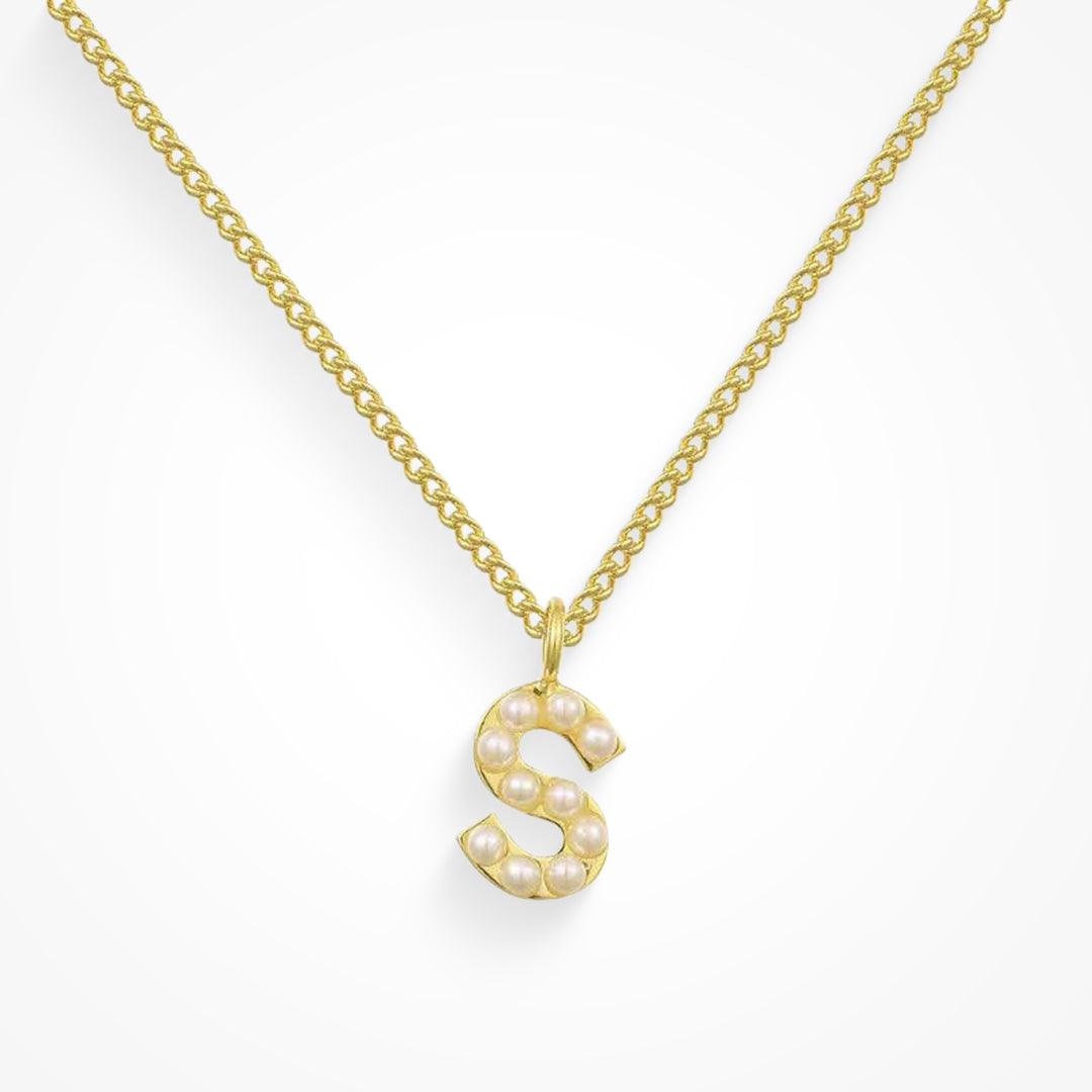 Obsessed With Me Necklace - EVRYJEWELS