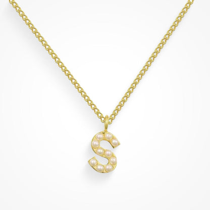 Obsessed With Me Necklace - EVRYJEWELS