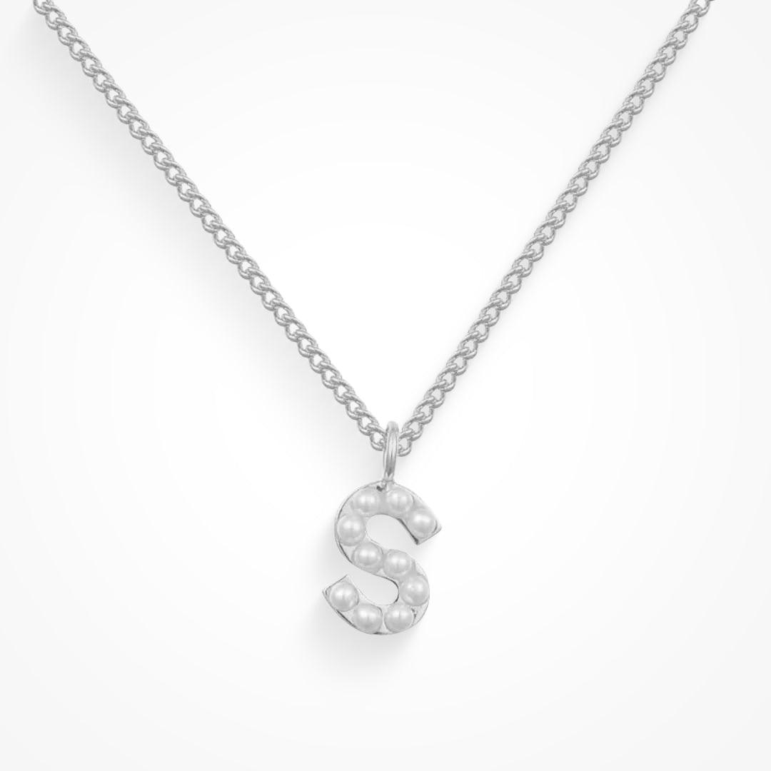 Obsessed With Me Necklace - EVRYJEWELS