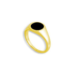 18K Gold Waterproof