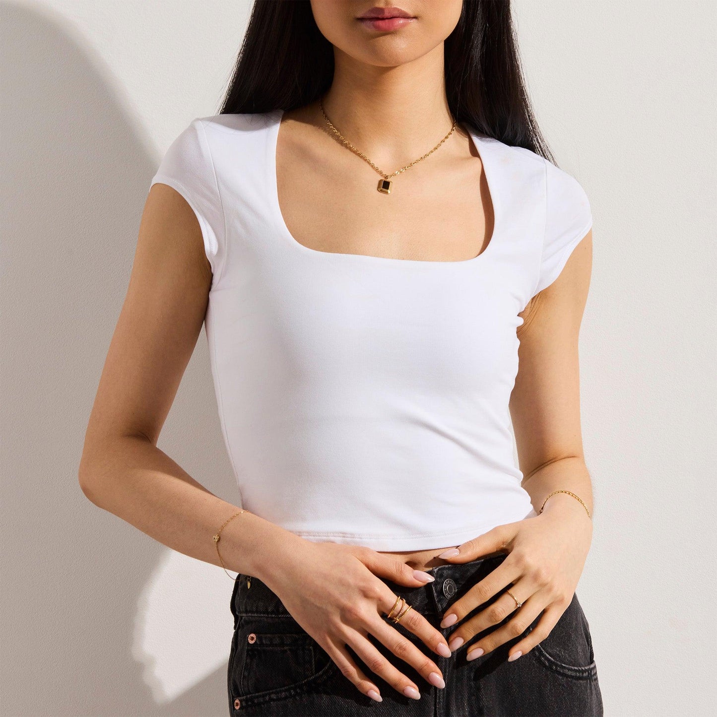 Eden Necklace - EVRYJEWELS