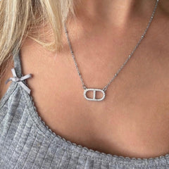Silver Waterproof