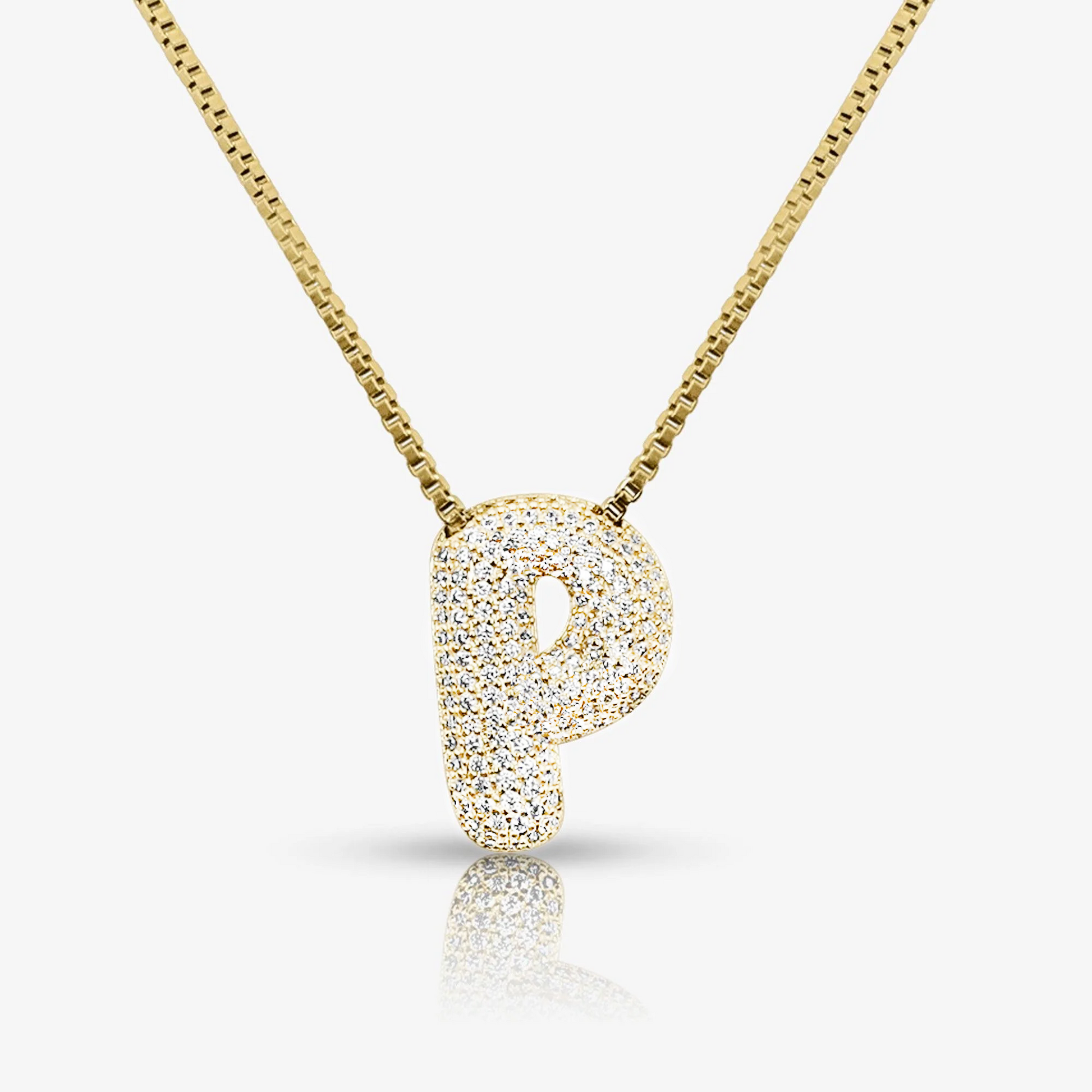 Adore Me Necklace - EVRYJEWELS
