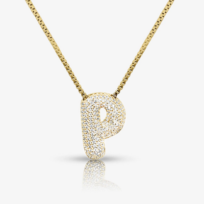 Adore Me Necklace - EVRYJEWELS