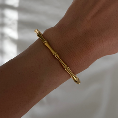 18K Gold Waterproof