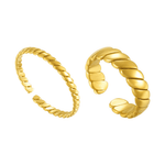 Palma Ring - EVRYJEWELS