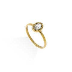 18K Gold Waterproof