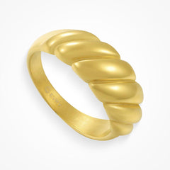 18K Gold Waterproof