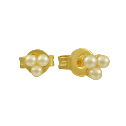 Pearlio Earrings - EVRYJEWELS