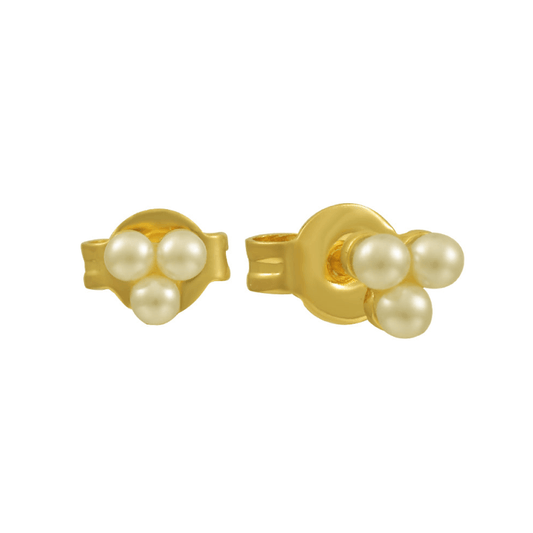 Pearlio Earrings - EVRYJEWELS