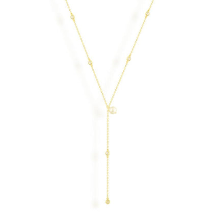 Pearly Yours Necklace - EVRYJEWELS