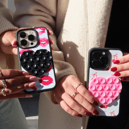 Phone Bestie - Silicone Suction Grip - EVRYJEWELS