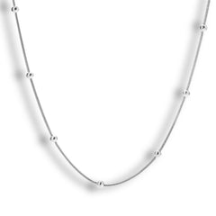 Silver Waterproof