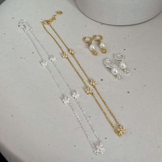 Precious Earrings - EVRYJEWELS