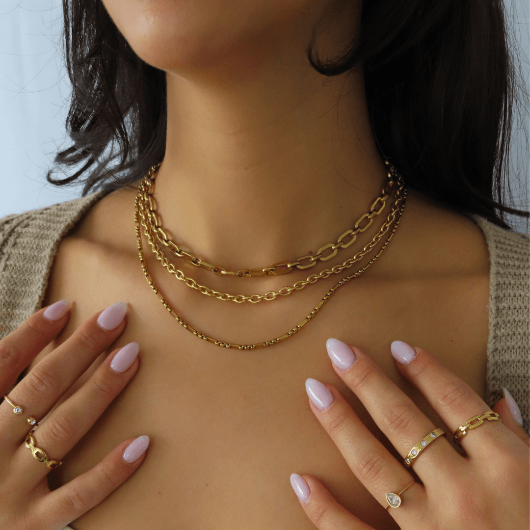 Primadonna Ring - EVRYJEWELS