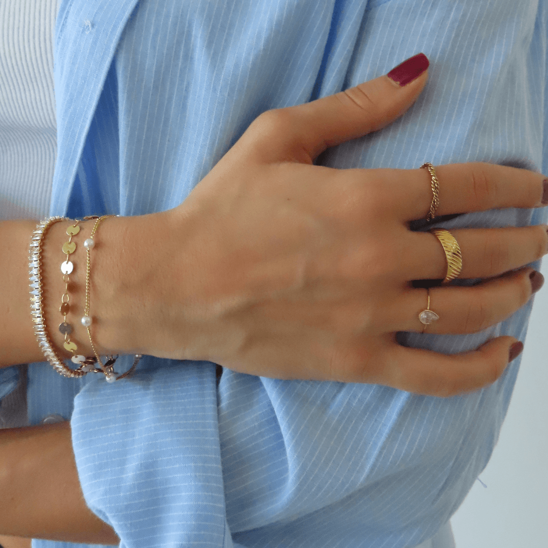 Primadonna Ring - EVRYJEWELS