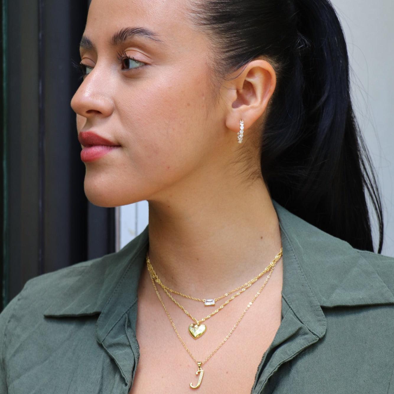 Princess Necklace - EVRYJEWELS