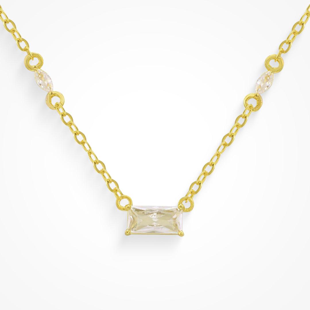 Princess Necklace - EVRYJEWELS