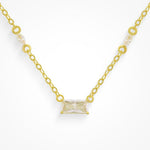 Princess Necklace - EVRYJEWELS