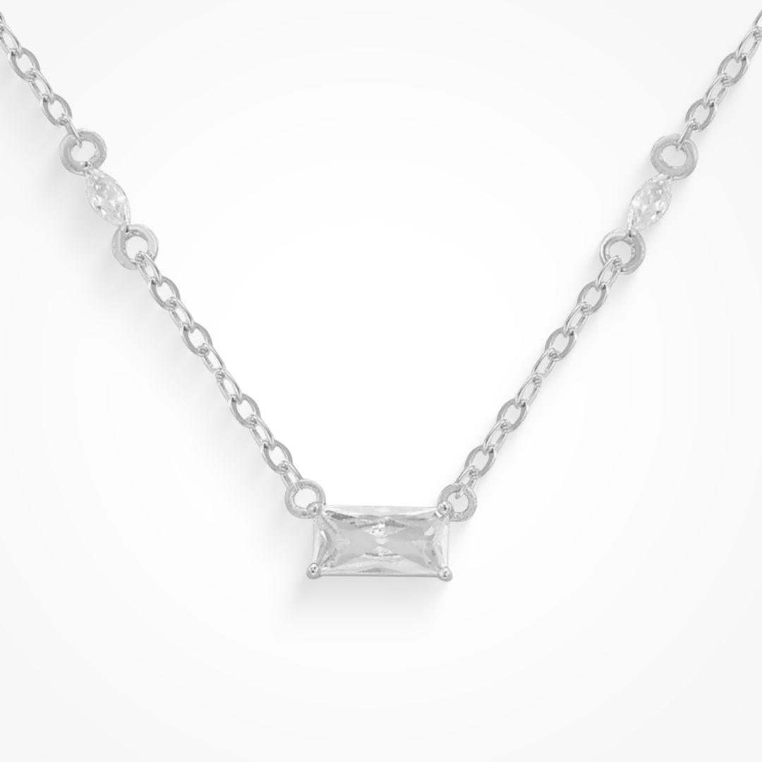 Princess Necklace - EVRYJEWELS