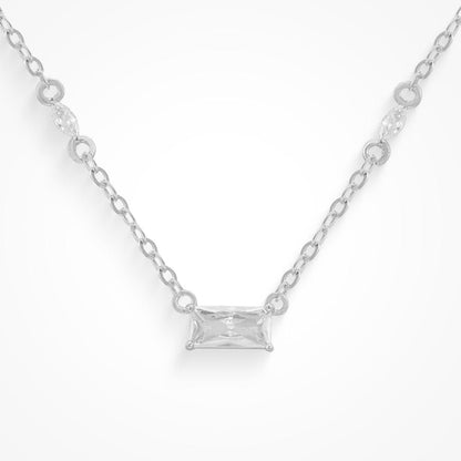 Princess Necklace - EVRYJEWELS