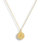 Prized Possession Necklace - EVRYJEWELS