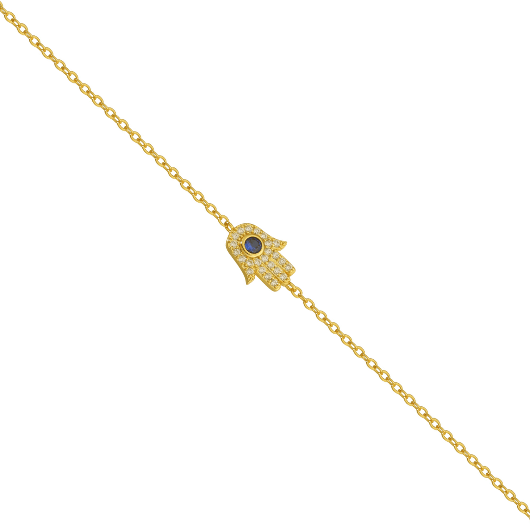 Protect Me Bracelet - EVRYJEWELS