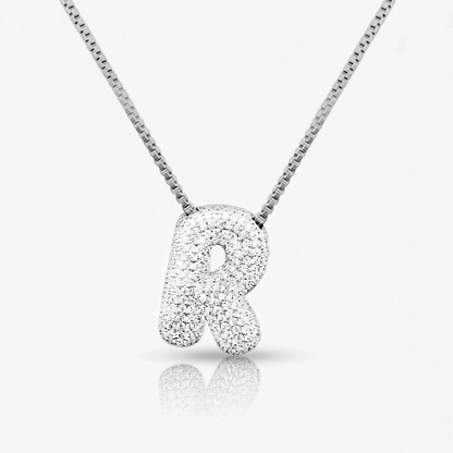 Adore Me Necklace - EVRYJEWELS