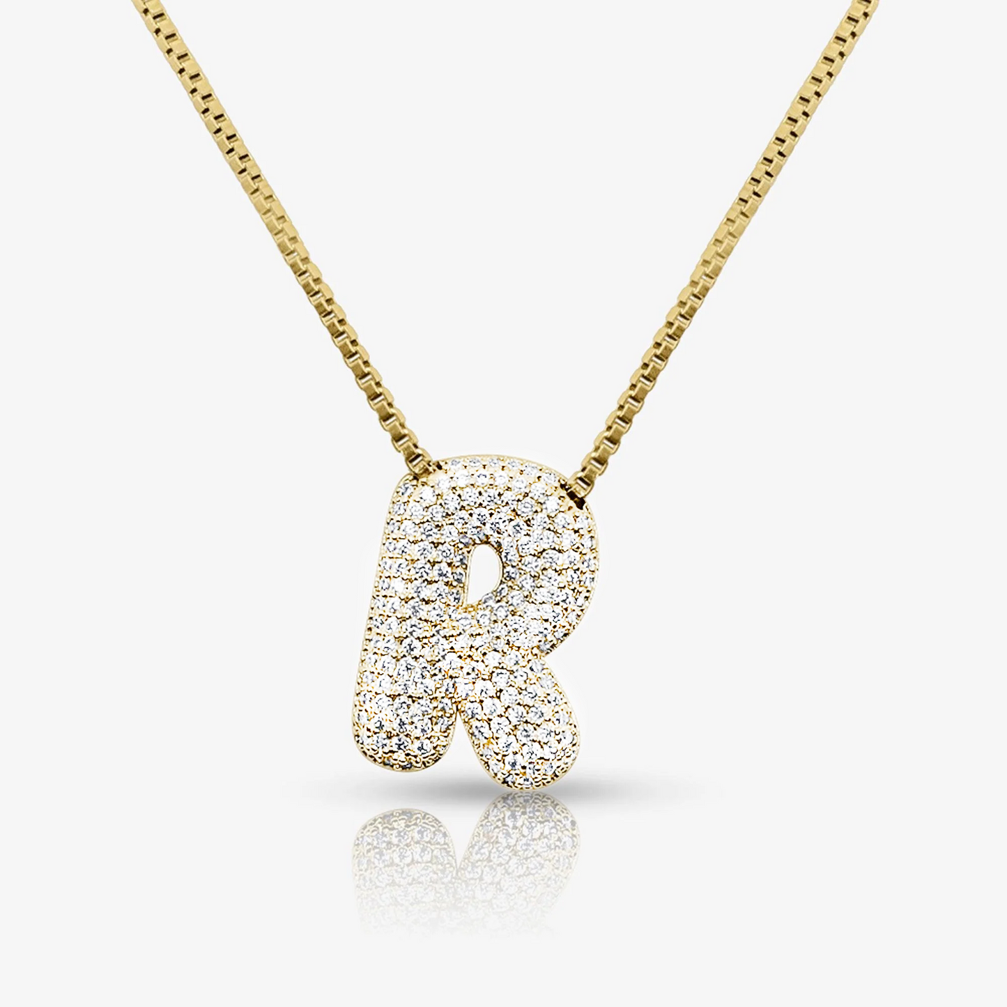 Adore Me Necklace - EVRYJEWELS
