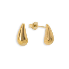 18K Gold Waterproof