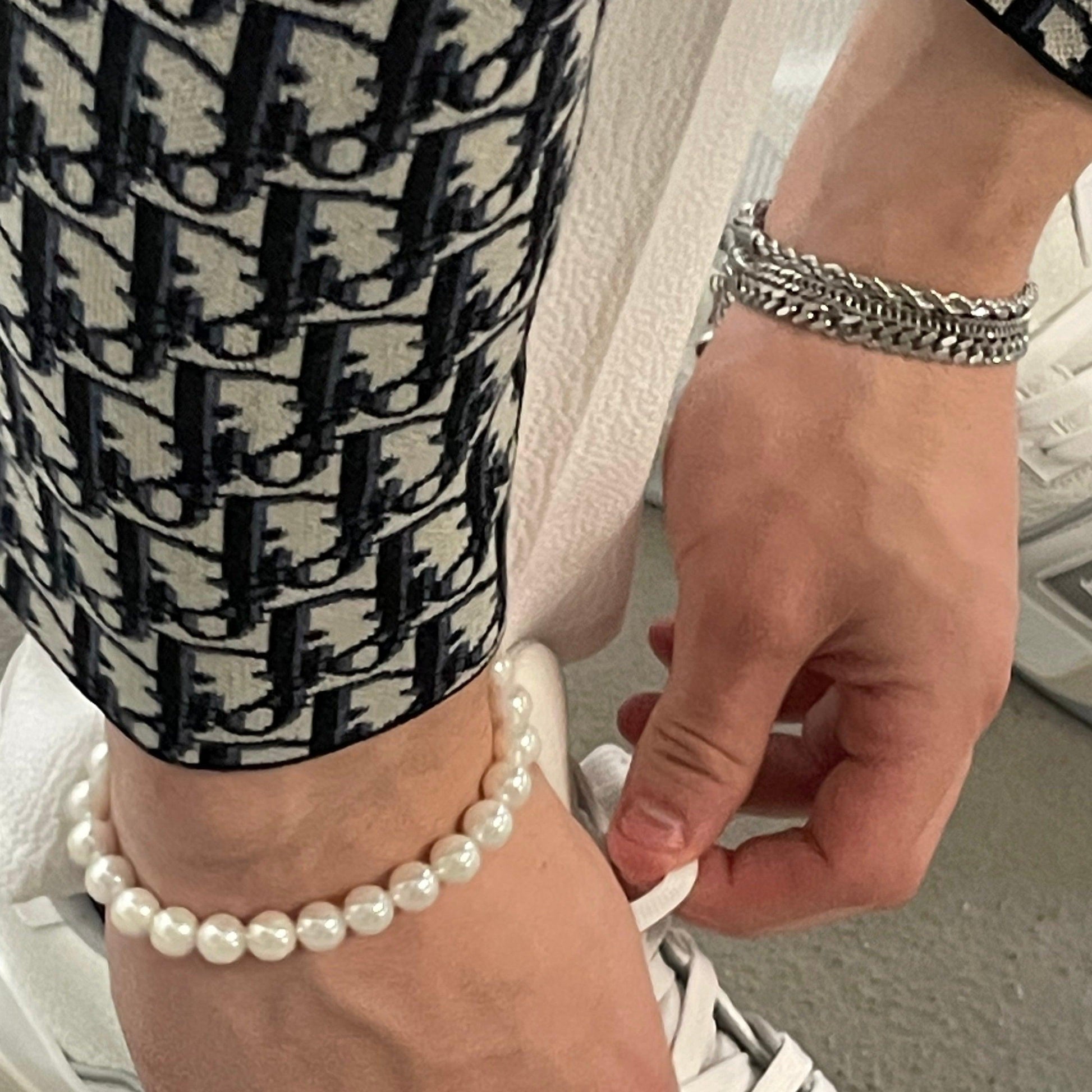 Reckless Bracelet - EVRYJEWELS