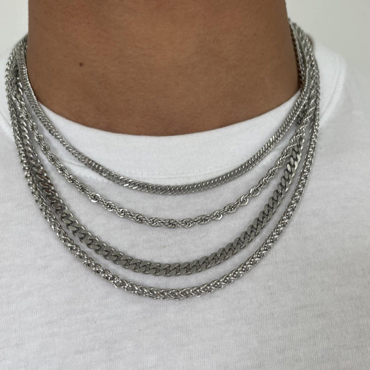 Rap Star Chain