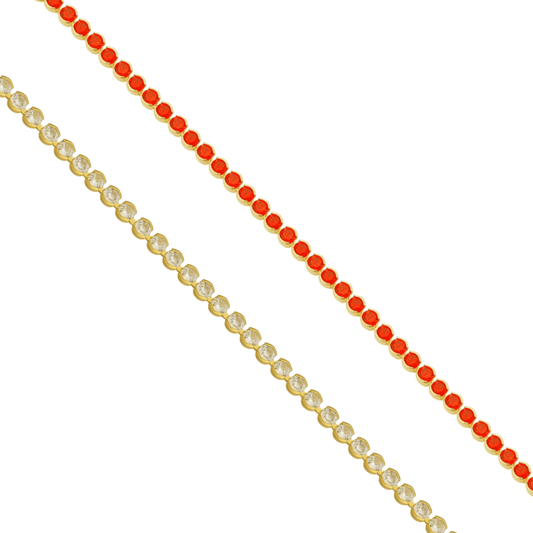 Rich Girl Bracelet - EVRYJEWELS