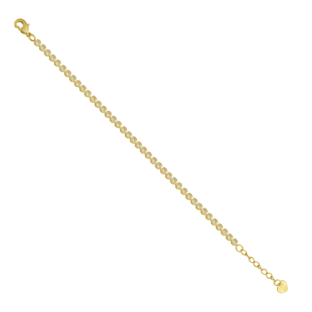 Rich Girl Bracelet - EVRYJEWELS
