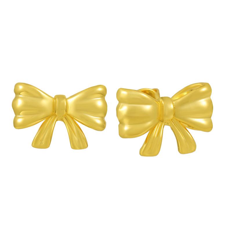 Romance Earrings - EVRYJEWELS