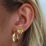 Romance Earrings - EVRYJEWELS