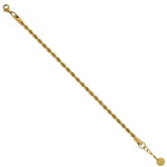 Roped Up Bracelet - EVRYJEWELS